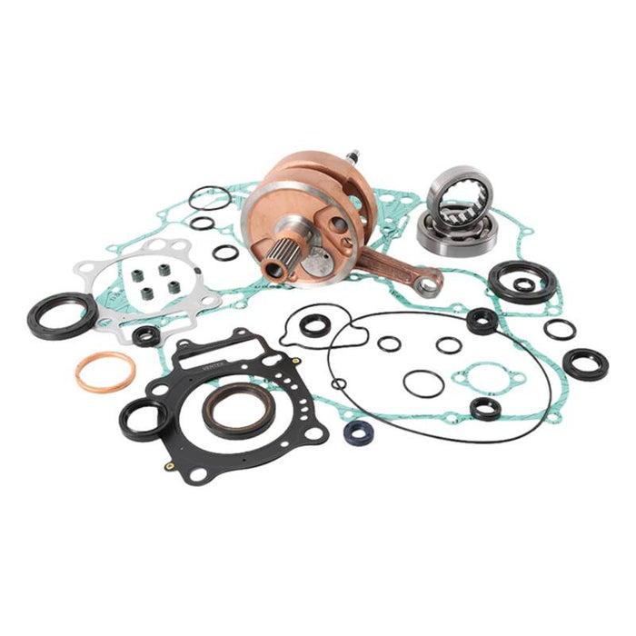 Hot Rods CBK0119 04-05 CRF 250 R Bottom End Kit - Photo - Primary