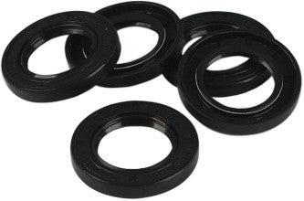 James Gasket James Gaskets Gasket Seal Chain Cover DBL LIP BIG Twins 5PK - 12052 For Harley Motorcycles 1984-1999