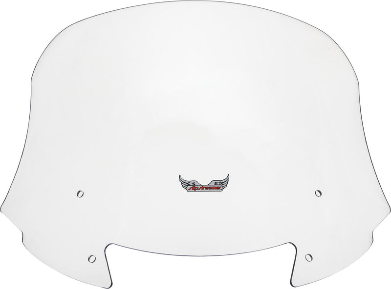 Slipstreamer Windshield 18" Clear ` Victory Cross Country - S-400-18 Victory Cross Country 2010-2017