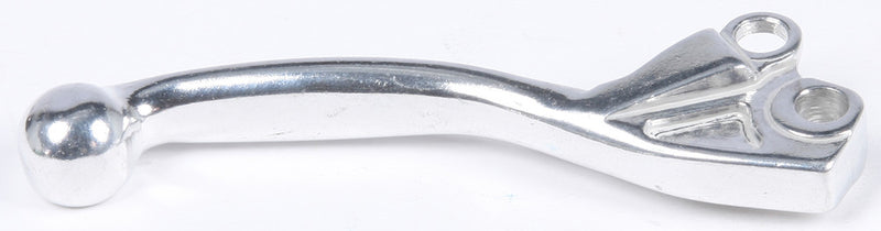 Fire Power Brake Lever Silver - WP99-32991 Kawasaki Dirt Bikes 1997-2003