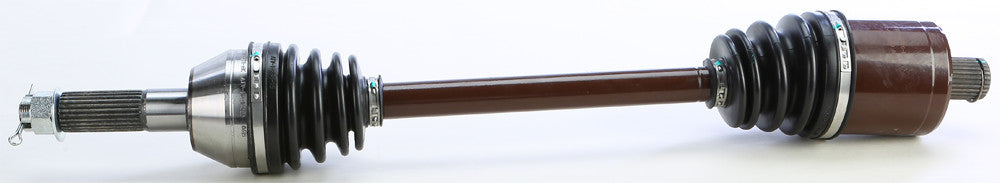 All Balls 531-0548 AB6-PO-8-375 6 BALL HEAVY DUTY AXLE REAR