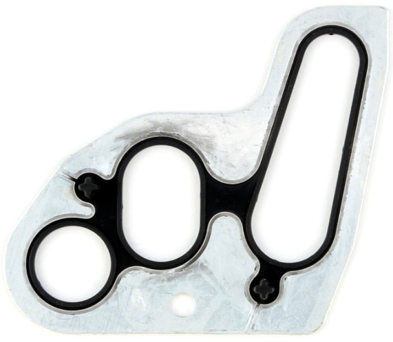 TwinPower 043357 Twin Power 17-Up M8 Touring Models Engine To Transmission Gasket Replaces H-D 24400215 - Photo - Primary