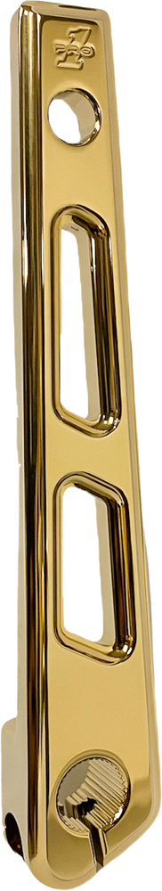 Pro One Inner Shift ARM Gold ` - 500779TIN For Harley Touring 1986-2022
