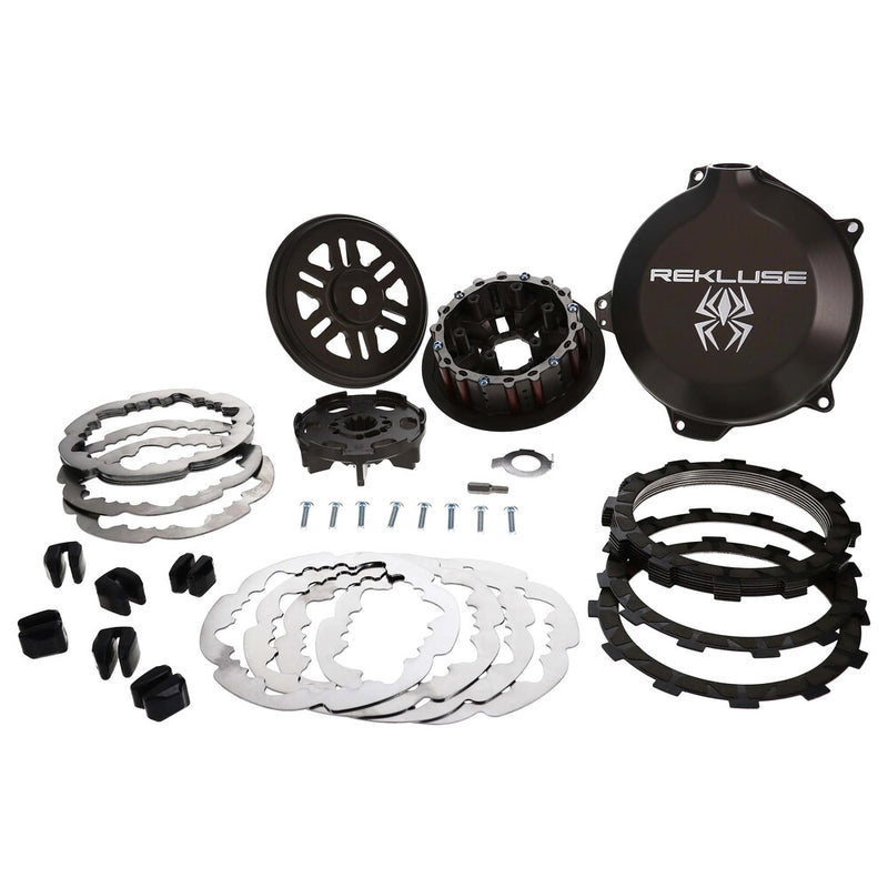 Rekluse Racing Apex Clutch KTM HUS GAS - RMS-7413198 KTM Dirt Bikes 2023-2025