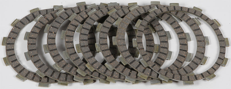 Ebc Redline Clutch Kit - CK1305 Honda CRF 250 2011-2017
