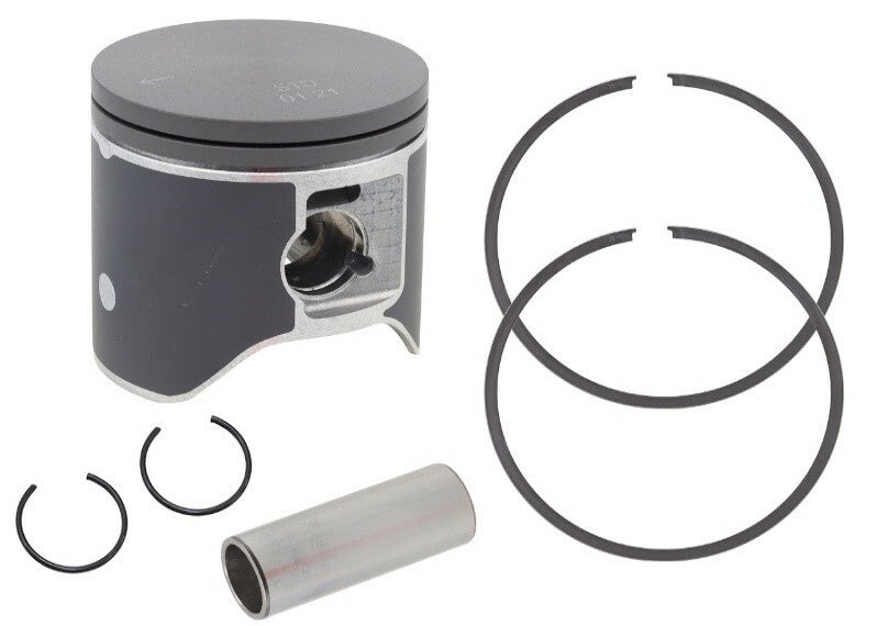 Sp1 Piston T-Moly Dual Ring POL - SM-09288A Polaris Snowmobiles 2019-2024