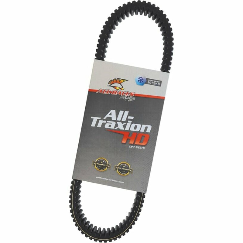 All Balls CV Belt - 25-9011 Polaris RZR 2017-2025