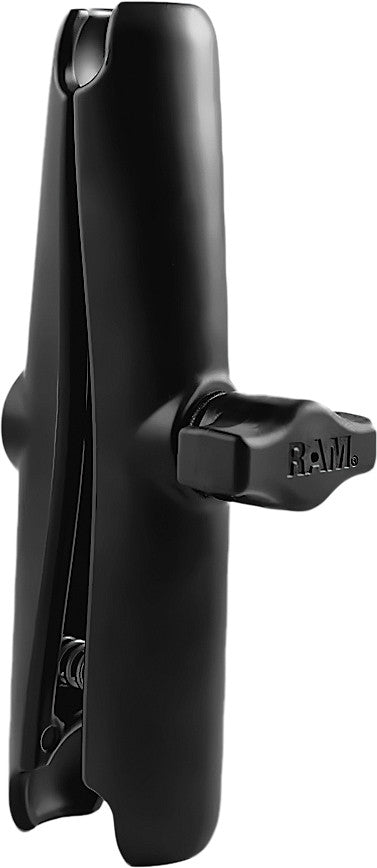 Ram Mounts 71-7264 RAM-B-201U-C DBL SOCKET ARM B BALL C LENGTH