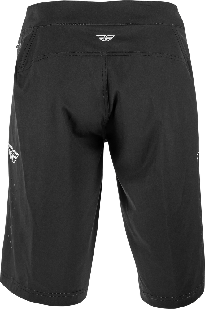 Fly Racing Warpath Shorts Black SZ 28