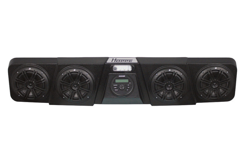 Hoppe Industries Audio Mini Kawasaki Mule - HPEL-0082 Kawasaki Mule 2016-2020