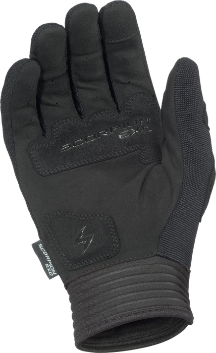 Scorpion Exo 75-82303X G23-038 SKRUB II GLOVES BLACK 3X