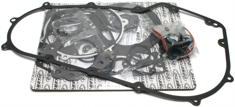 Cometic 68-9149 C9149 COMPLETE EST GASKET TWIN CAM KIT