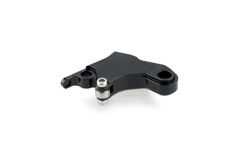 Puig Hi-Tech Parts Lever Adapter Clutch Black - 3868N Honda Africa / CRF 1100 2020-2022