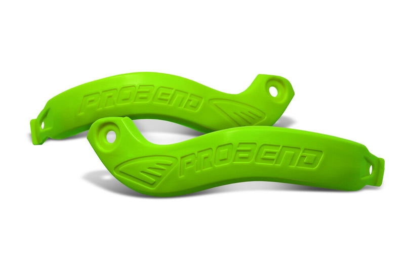 Cycra 714-1228 1CYC-1058-72 CRM ABRASION GUARDS GREEN