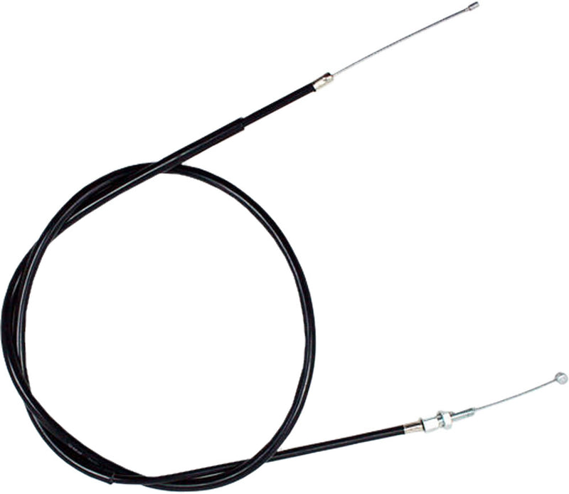 Motion Pro Black Vinyl Throttle Cable - 02-0057 Honda CR125R / CR250R / CR480R 1982-1983