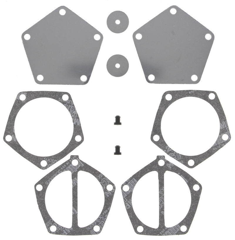 Vertex Fuel Pump Repair Kit Mikuni - 451457 For Polaris Snowmobiles 1996-2010 | Arctic Cat Snowmobiles 1996-2002