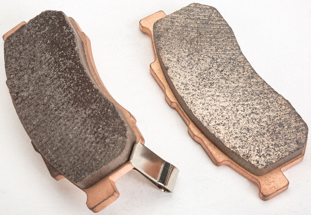 All Balls 218-8042 18-8042 Sintered Brake Pads - SpazCycle