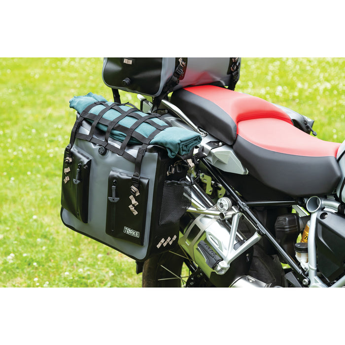 KURYAKYN 3501-1644 5174 TØRKE 24L Saddlebag s