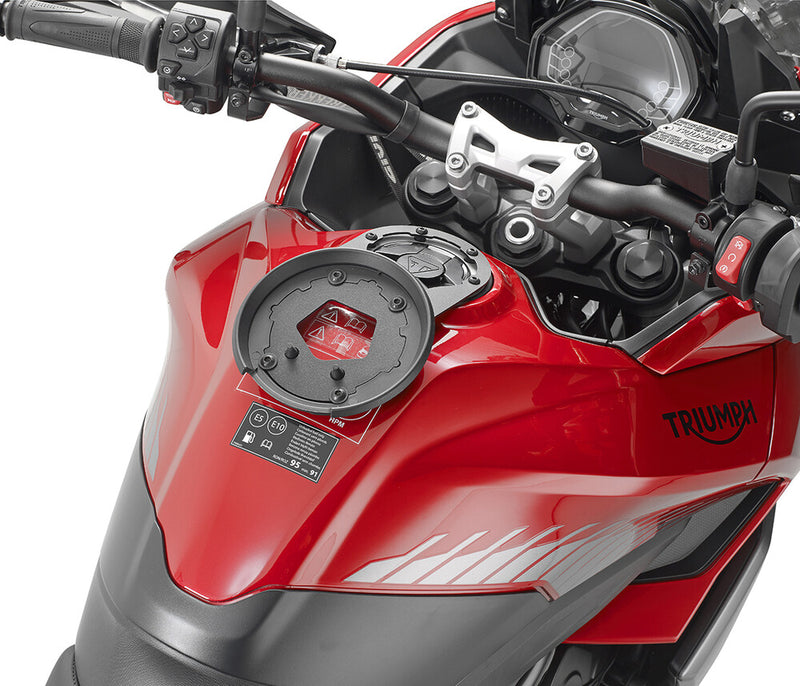 Givi Tanklock Mount TRI - BF69 Triumph Trident 660 / Tiger Sport 660 2021-2023