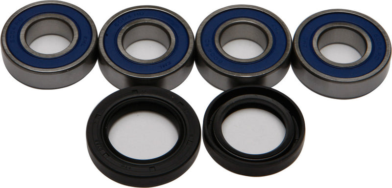 All Balls Front Wheel Bearing Kit - 25-1381 Honda Gold 2001-2017