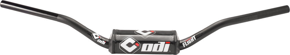 Odi 206-2628BK H628CFB PODIUM FLIGHT 1 1/8" HANDLEBAR KTM 16-18 - BLACK