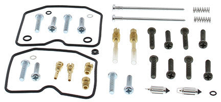 All Balls Bike Carburetor Rebuild Kit - 26-1643 Kawasaki Eliminator / Eliminator 250 / 1500 Vulcan Classic 1991-1994