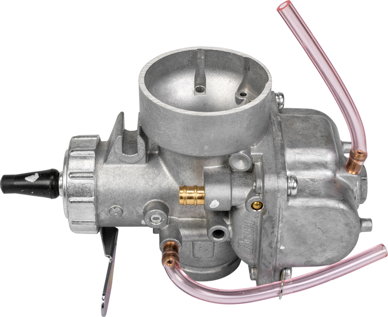 Mikuni 13-5002 VM32-193 VM ROUND SLIDE CARBURETOR 32MM (RIGHT SIDE IDLE SCREW)