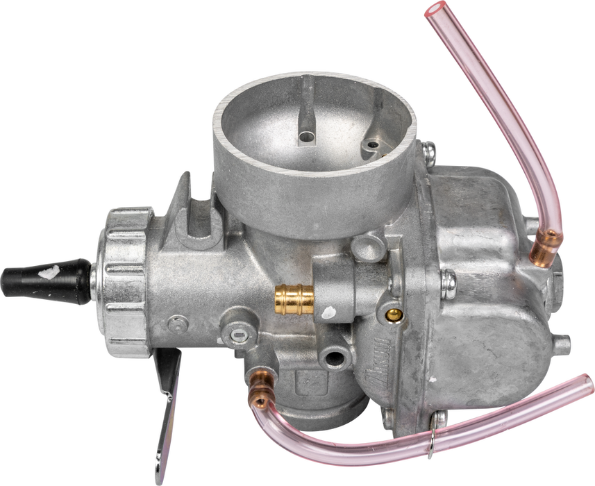 Mikuni 13-5002 VM32-193 VM ROUND SLIDE CARBURETOR 32MM (RIGHT SIDE IDLE SCREW)