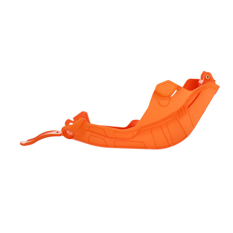Acerbis Skid Plate KTM Orange - 2977615226 KTM SX-F 250 / XC-F 250 / SX-F 350 / XC-F 350 2023-2025