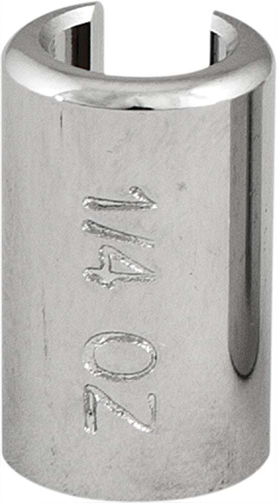K&l Supply 232-7091 32-7091 SPOKED WHEEL WEIGHTS CHROME 1/4 OZ 10/PK