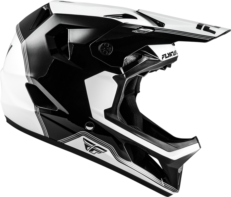 Fly Racing Rayce Repeat Bicycle Helmet (2026)