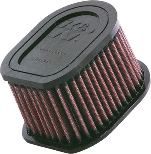 K & N Air Filter - KA-1003 Kawasaki 1000 / 750 / 800 2003-2012
