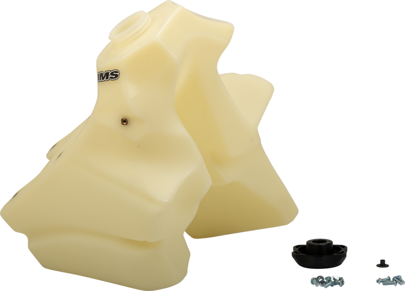Ims Products Inc. Fuel Tank Natural GAL - 113338-N2 KTM Dirt Bikes 2016-2019