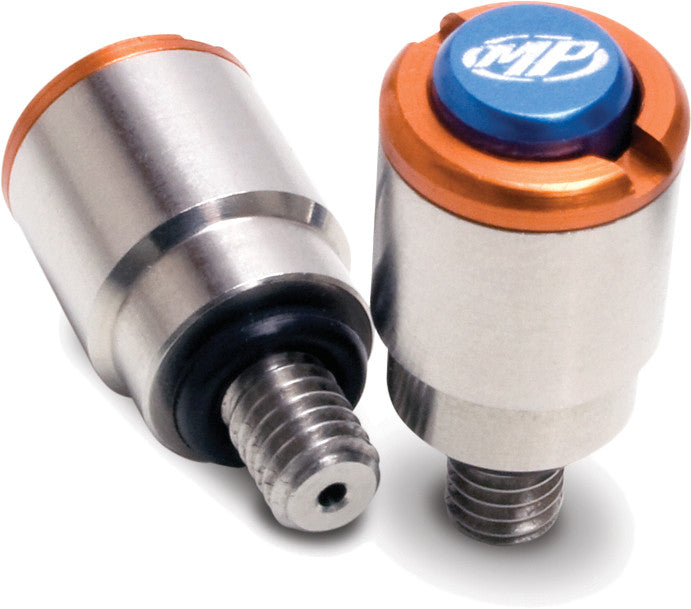Motion Pro Micro Bleeder ORG - 11-0081 KTM SX 85 2017