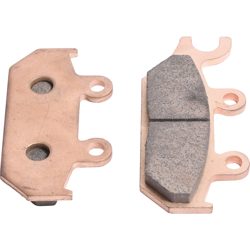 All Balls Brake Pad - 18-8048 For Yamaha UTVs 2001-2025 | Can-Am Commander / Maverick 2014-2020