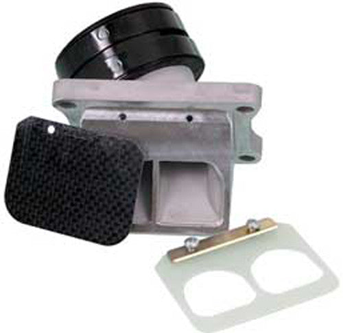 Boyesen Motorcycle RAD Valve - RAD-33J Yamaha YZ 125 2005-2023