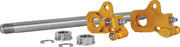 Performance Machine 0117-0028M-G Axle Adjuster Kit - Gold Ano - User 1