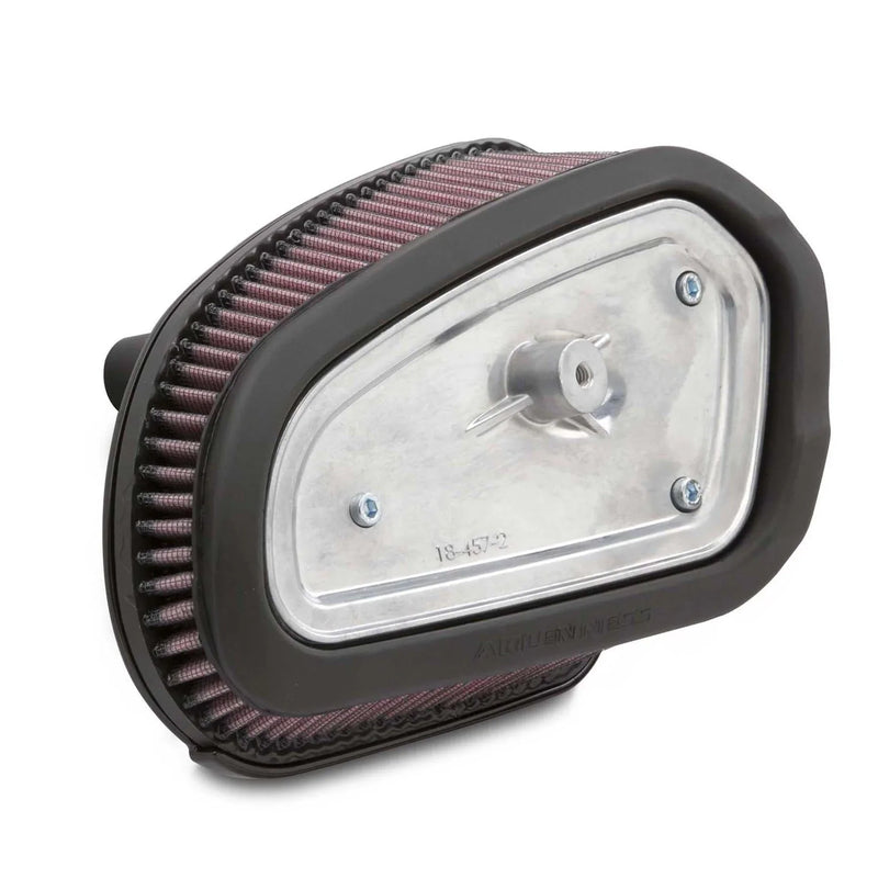 Arlen Ness Big Sucker Air Filter - 18-088 For Harley Touring 2017-2024