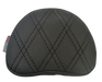 HALOW backrest/sissybar