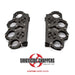 Brass Knuckle Floor Boards