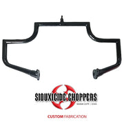 Engine Guard