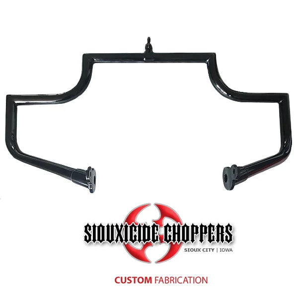 Engine Guard