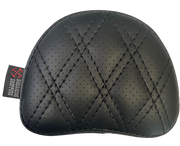 HALOW backrest/sissybar
