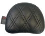 HALOW backrest/sissybar