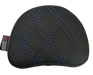 HALOW backrest/sissybar
