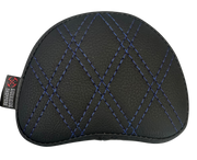 HALOW backrest/sissybar