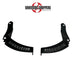Road Glide Fairing Bracket Delete Kit