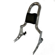 Breakout/Fatboy Kobra Backrest