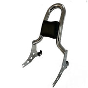 Breakout/Fatboy Kobra Backrest
