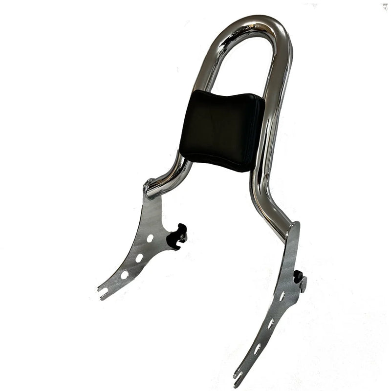 Breakout/Fatboy Kobra Backrest